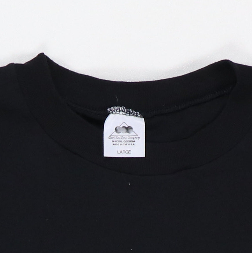 1988 U2 Rattle & Hum Shirt