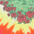 1994 Grateful Dead Summer Tour Tie Dye Shirt