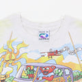 1994 Grateful Dead Summer Tour Tie Dye Shirt