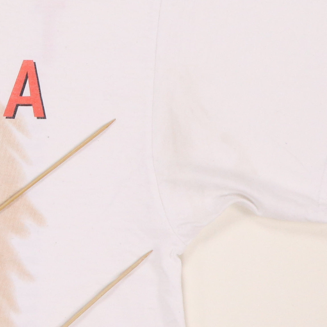 2000 Tina Turner 24/7 Tour Shirt