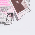 1990 Cher Irrational Enquirer Shirt