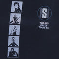 1986 Honeymoon Suite Big Prize Tour Shirt