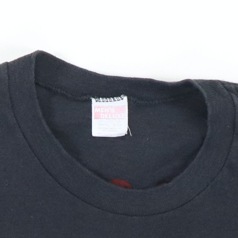 1983 John Cougar Mellancamp Shirt