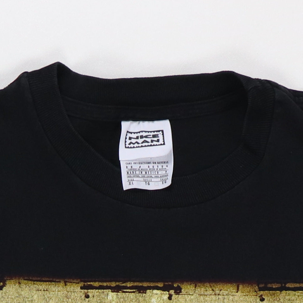 1996 Soundgarden Down On The Upside Shirt