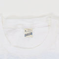 1984 Bruce Springsteen Born In The USA Tour Shirt