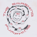 1996 Smashing Pumpkins Leave Me Alone Shirt
