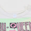 1981 Siouxsie and the Banshees Ju-Ju Queen Shirt