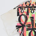 1980s Ankh All Over Shirt