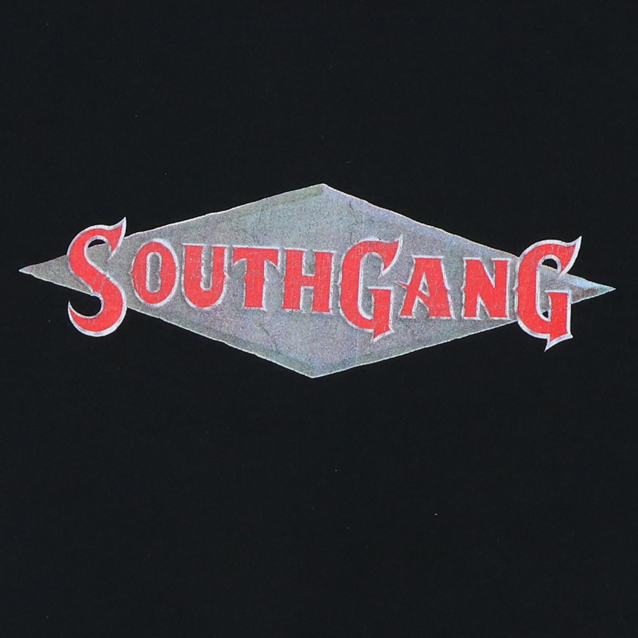 1990s Southgang Shirt