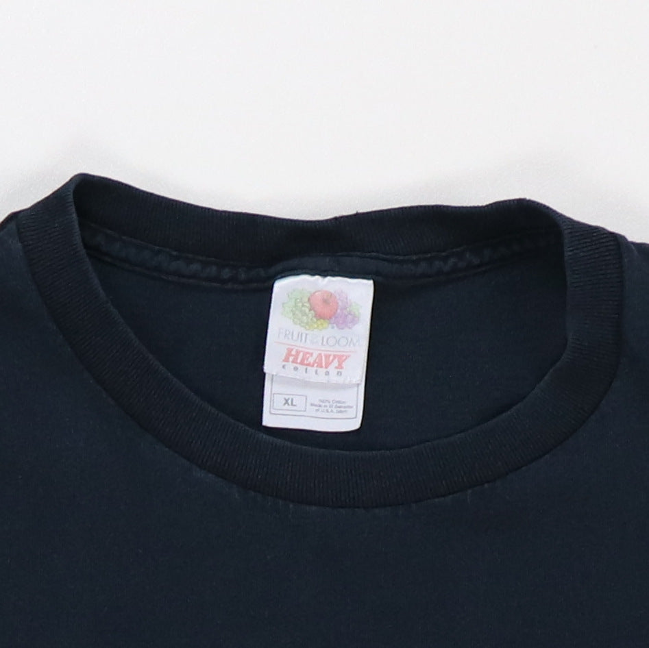 1990s BB King Shirt | Authentic Vintage Tee – WyCo Vintage