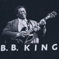 1990s BB King Shirt