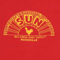 1980s Sun Records and Tapes Nashville Shirt