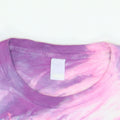 1990s Jimi Hendrix Experience Tie Dye Shirt