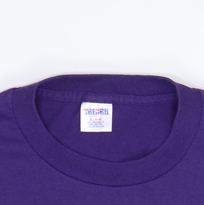 1980s Minnesota Vikings Shirt