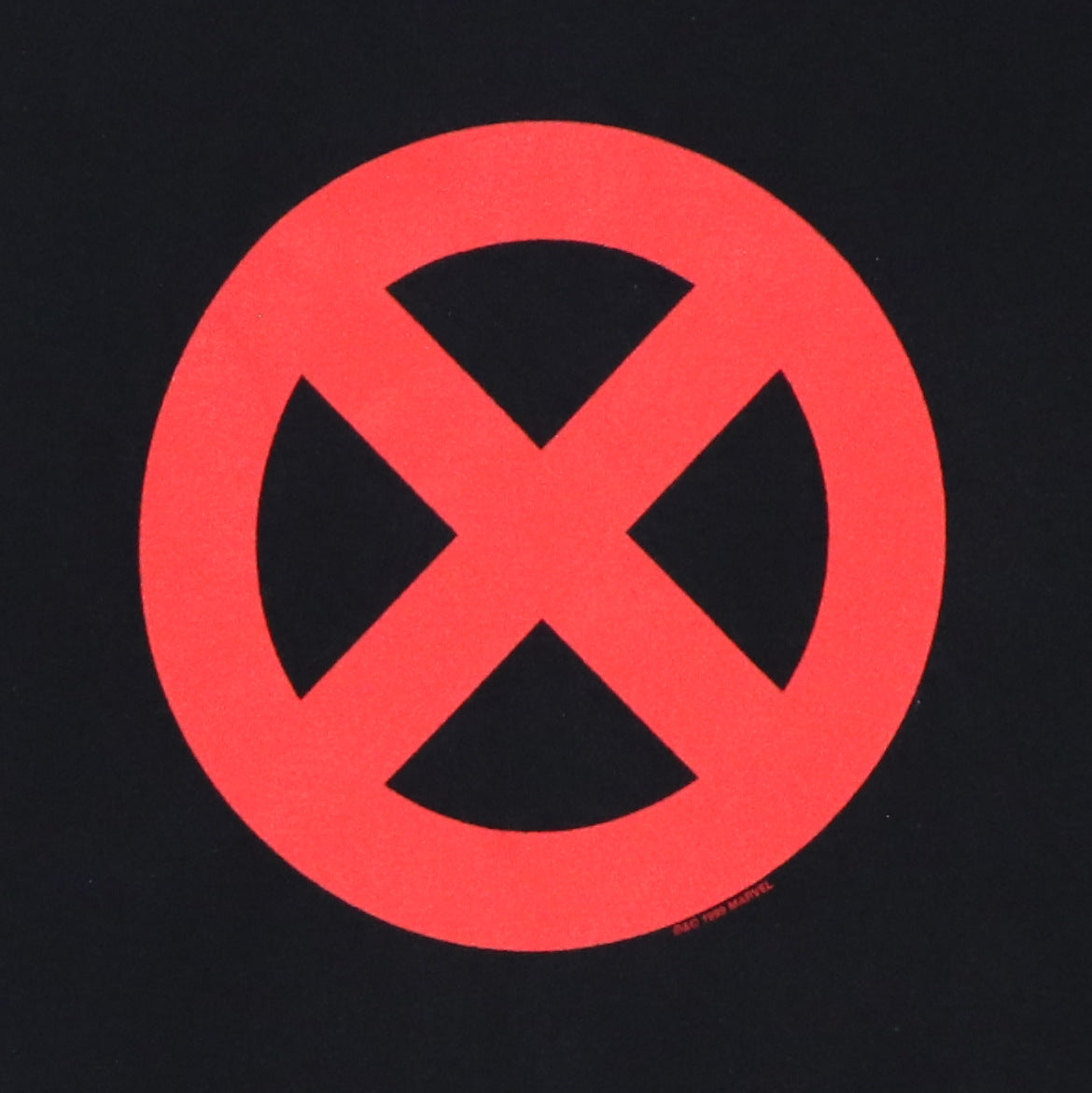 1999 X-Men Marvel Comics Shirt