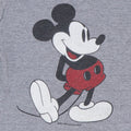 1970s Mickey Mouse Disney Shirt