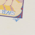 1985 Grateful Dead Camel 20 Years Shirt