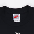 1990s Michael Jordan Bob Marley Nike Shirt