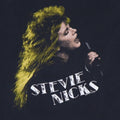 1986 Stevie Nicks Rock A Little Tour Shirt