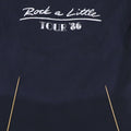 1986 Stevie Nicks Rock A Little Tour Shirt