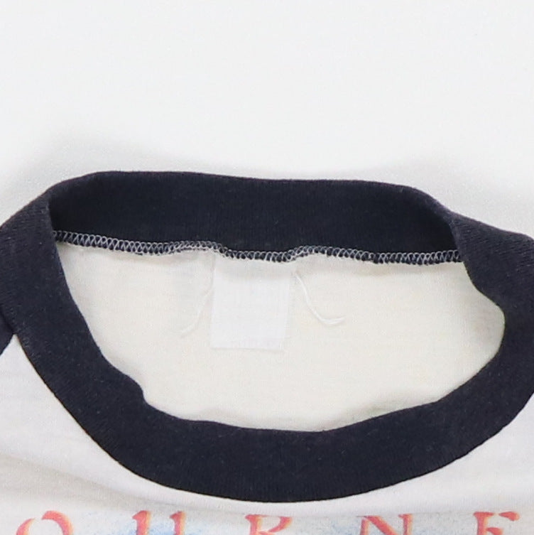 1979 Journey Evolution Jersey Shirt