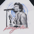 1983 Rick Springfield Living In Oz Tour Jersey Shirt