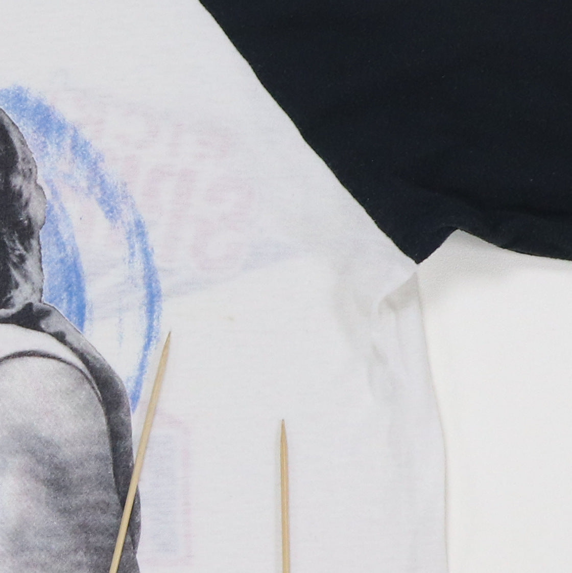 1983 Rick Springfield Living In Oz Tour Jersey Shirt