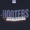 1985 Hooters Nervous Night Tour Shirt