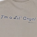 1996 REM I'm A Lil Angel Shirt