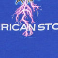 1986 Bob Seger American Storm Tour Shirt