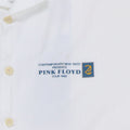 1988 Pink Floyd Tour Button Up Crew Shirt