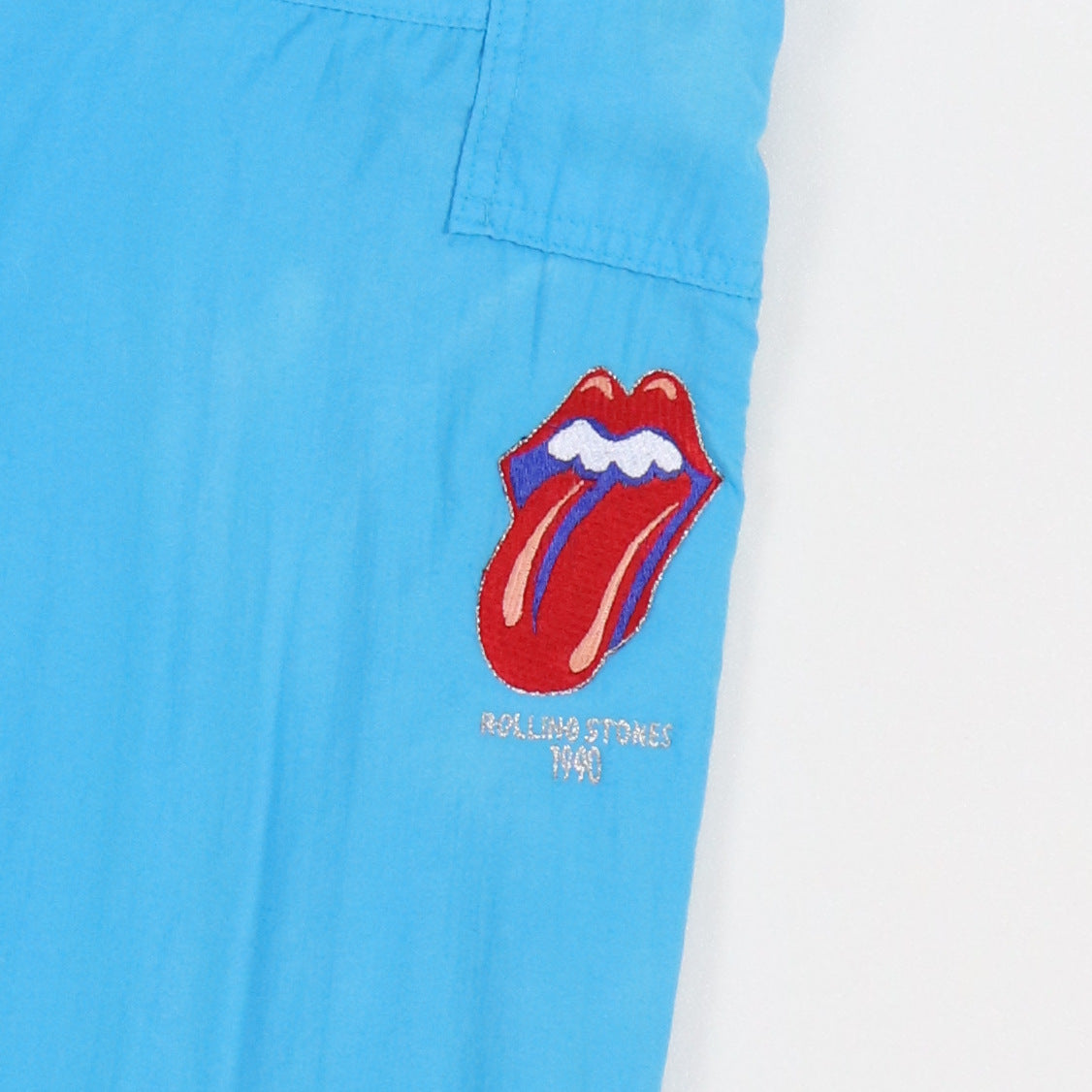 1990 Rolling Stones ACG Nike Tour Crew Jacket