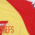 1990s Kansas City Chiefs Proline Shark Jacket