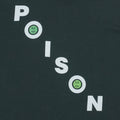 1980s National Poison Center Shirt Front Graphic