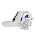 1997 Arizona Wildcats National Champions Starter Snapback Hat Detail