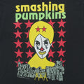 1994 Smashing Pumpkins Shirt Tag