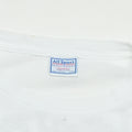 1999 Widespread Panic Fall Tour Long Sleeve Shirt Tag