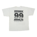 1999 Freaknik Atlanta Tweety Shirt Back