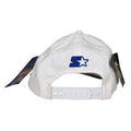 1997 Arizona Wildcats National Champions Starter Snapback Hat Back