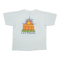 1994 Grateful Dead Las Vegas Concert Shirt Back