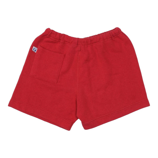1990s Kansas City Chiefs Shorts Back