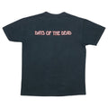 1984 Grateful Dead Days of the Dead Shirt