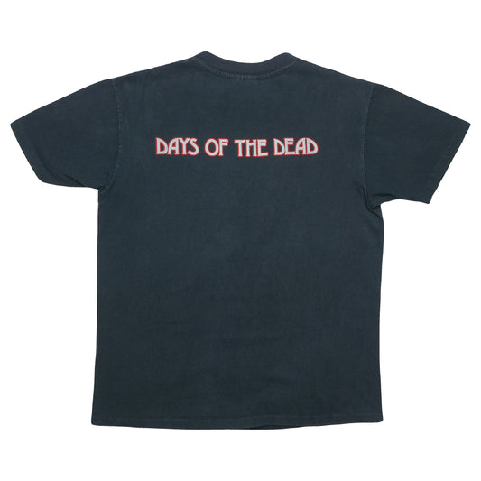 1984 Grateful Dead Days of the Dead Shirt