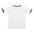 1969 Atlantic City Pop Festival Ringer Shirt