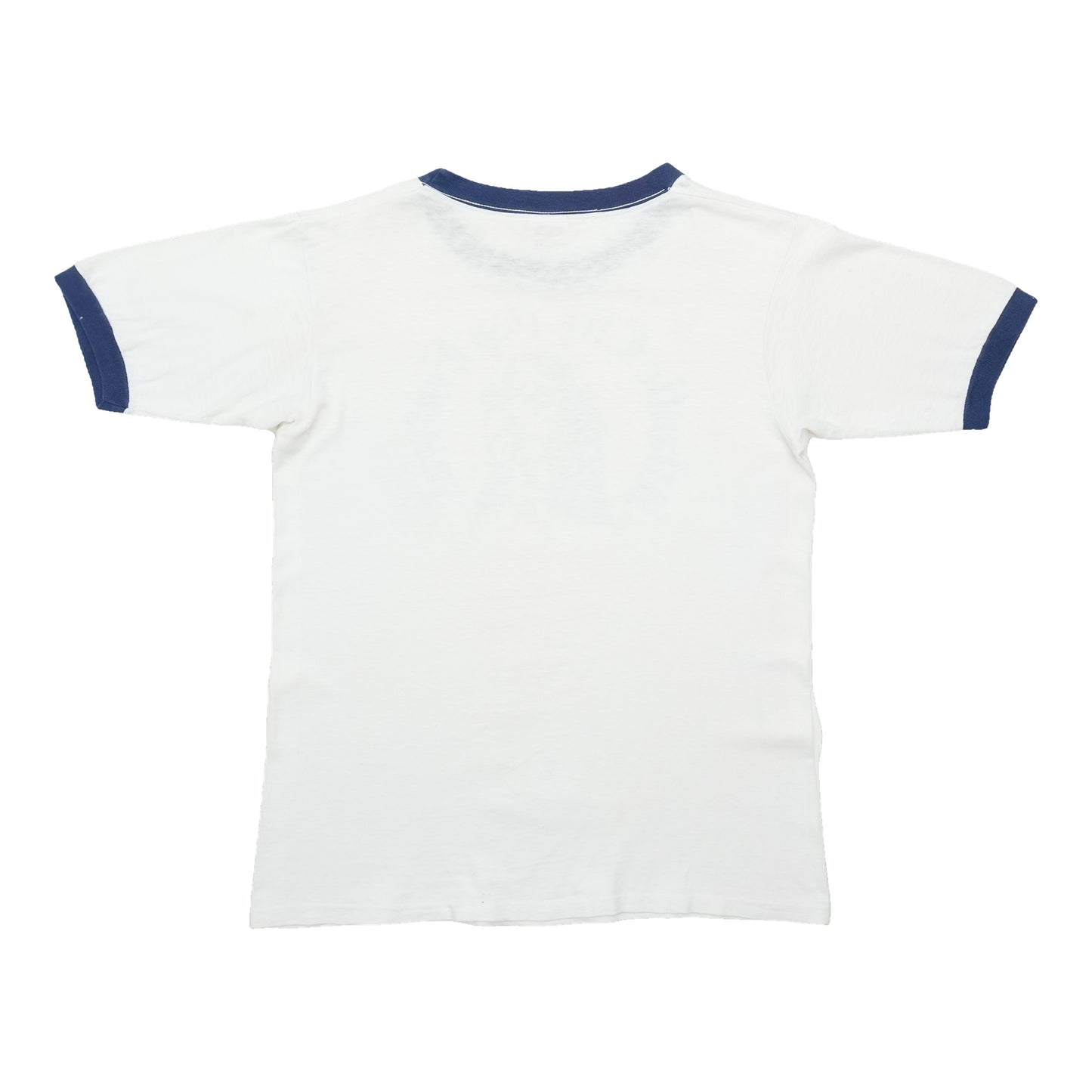 1969 Atlantic City Pop Festival Ringer Shirt