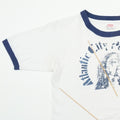 1969 Atlantic City Pop Festival Ringer Shirt