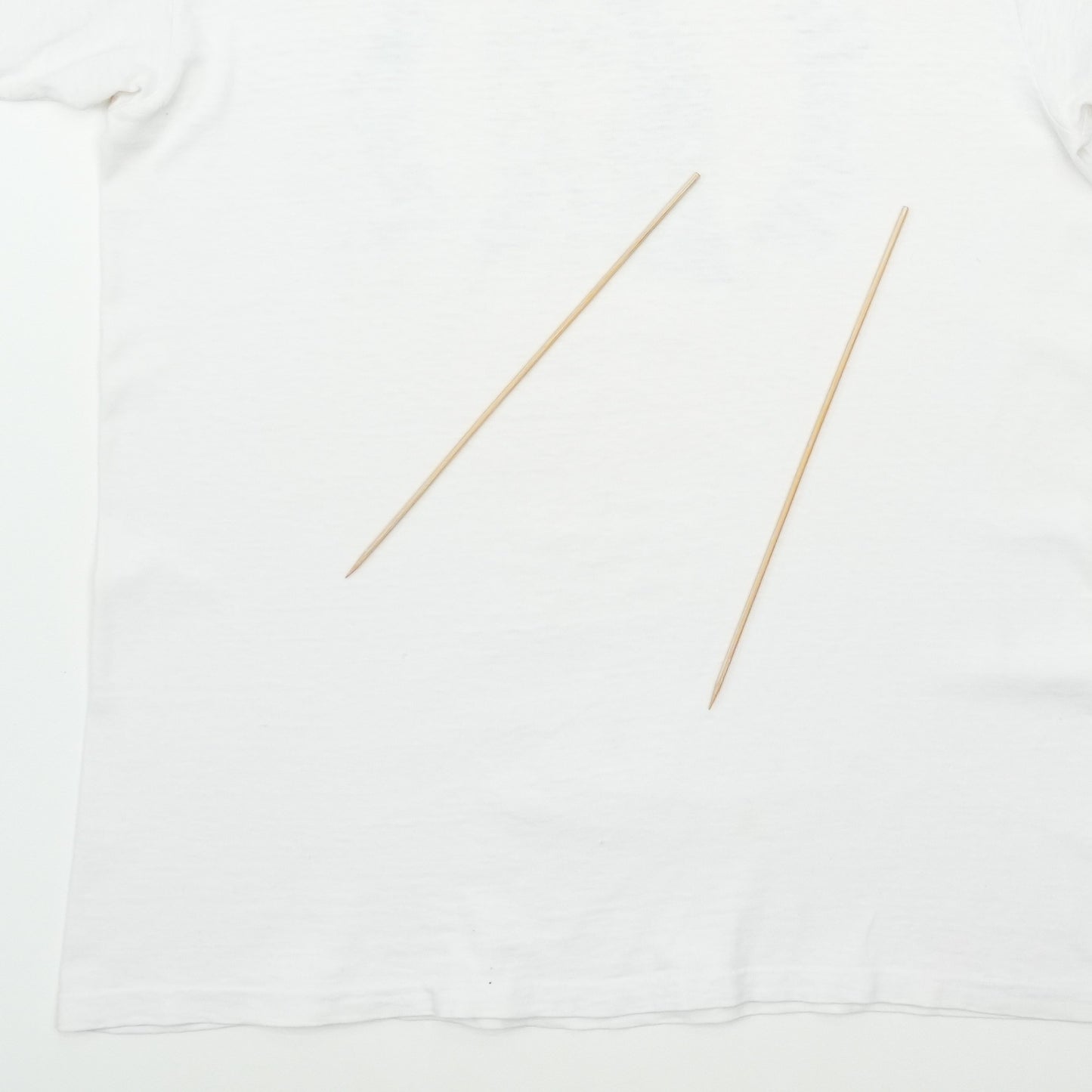 1969 Atlantic City Pop Festival Ringer Shirt
