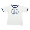 1969 Atlantic City Pop Festival Ringer Shirt