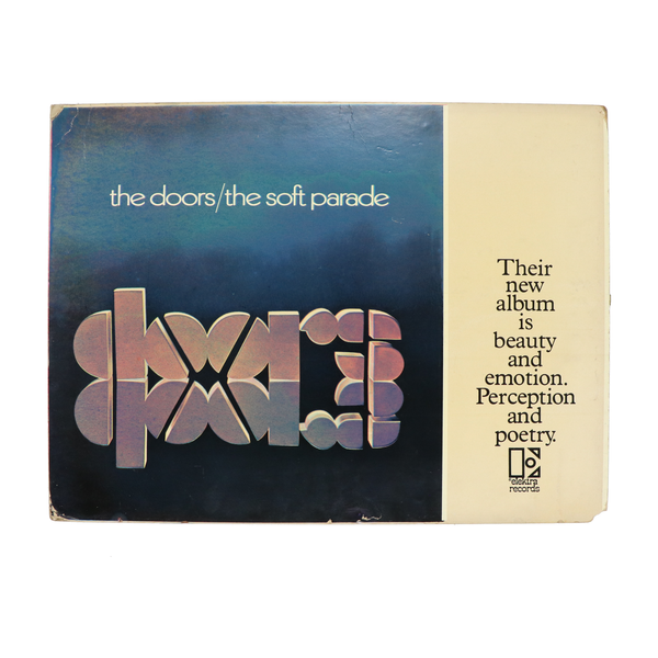 邦楽 The Doors Paper Sleeve 2CD Set / PROMO The Doors, Doors, Jim Morrison, Robbie Krieger, Ray Manzarek, John