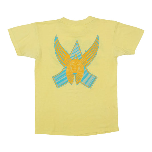 1970s Angel In Concert Shirt